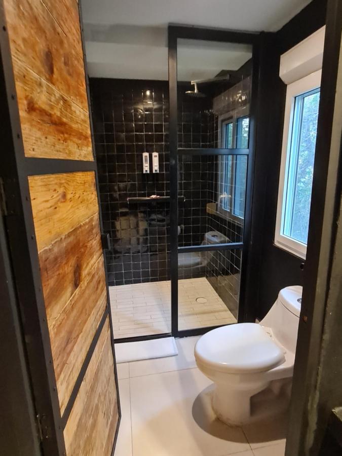 Barronegro (Adults Only) Hotel Tulum Bagian luar foto