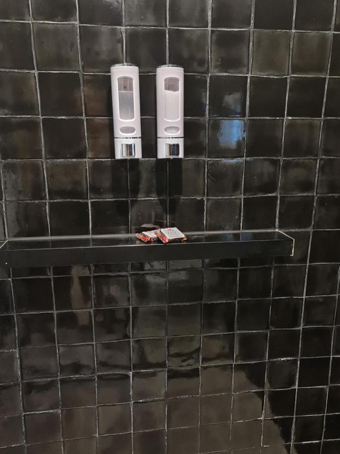 Barronegro (Adults Only) Hotel Tulum Bagian luar foto
