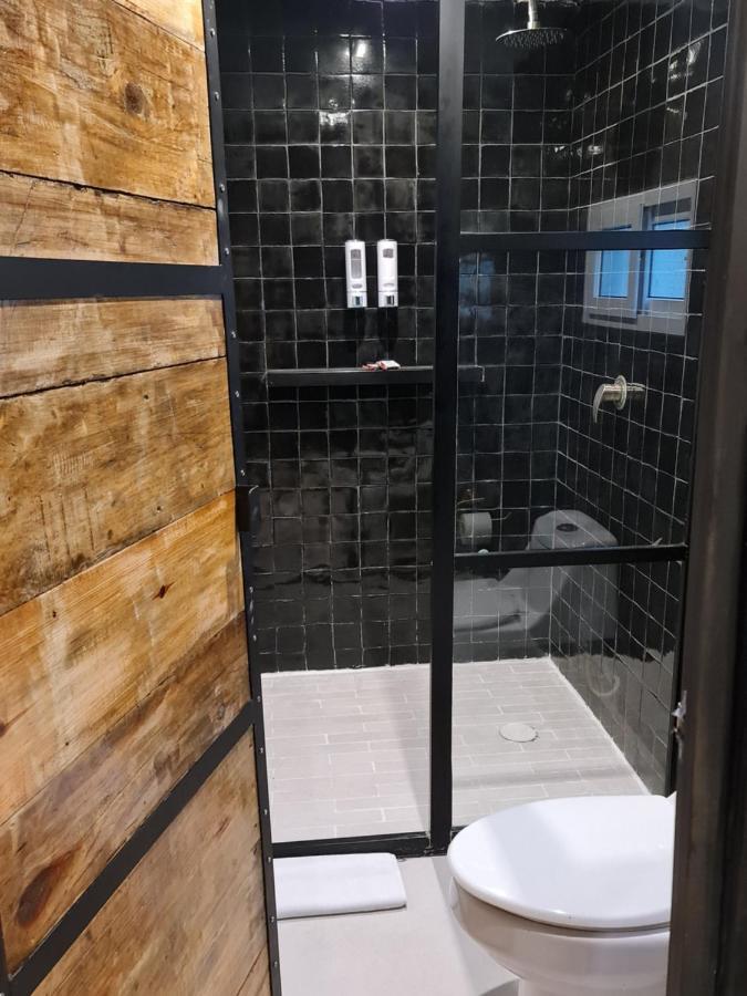 Barronegro (Adults Only) Hotel Tulum Bagian luar foto