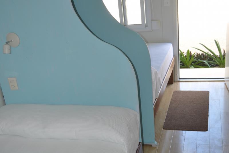 Barronegro (Adults Only) Hotel Tulum Bagian luar foto