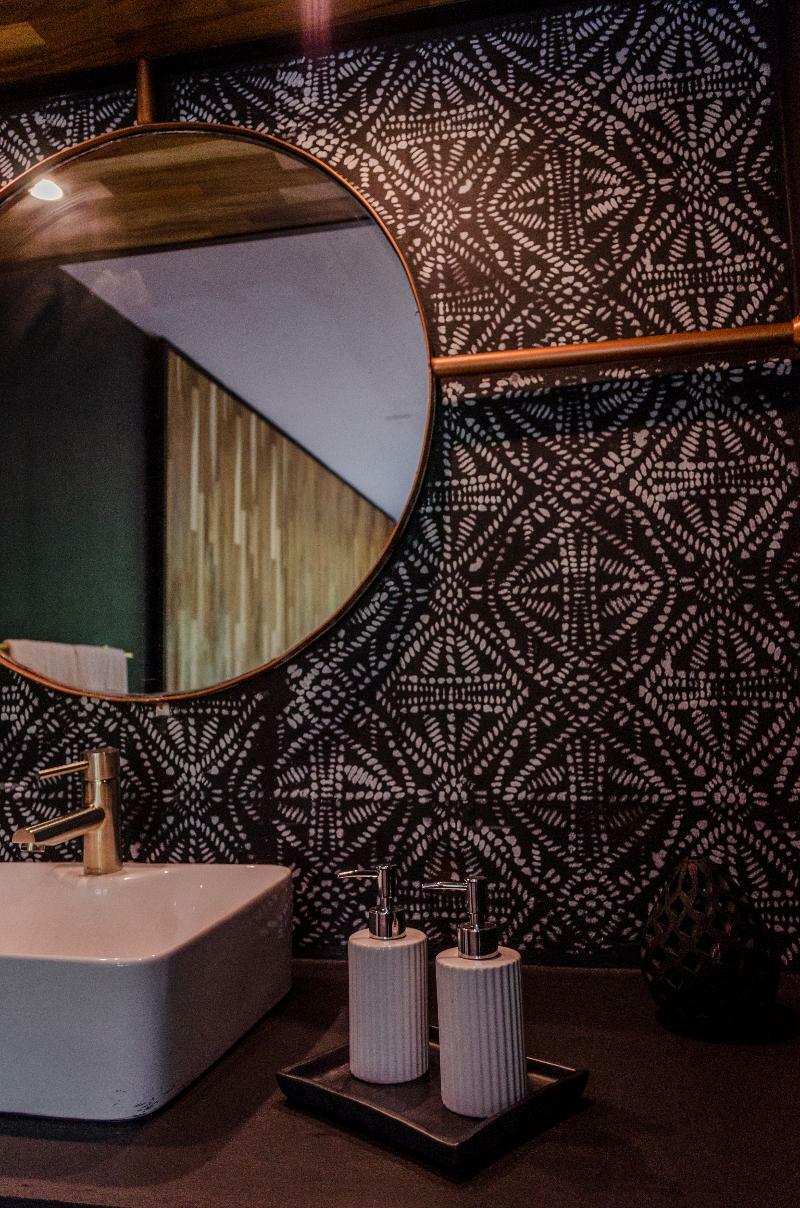 Barronegro (Adults Only) Hotel Tulum Bagian luar foto