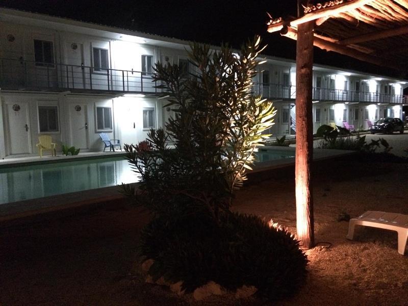 Barronegro (Adults Only) Hotel Tulum Bagian luar foto